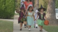 Local law enforcement talk safety plan for Halloween and weekend