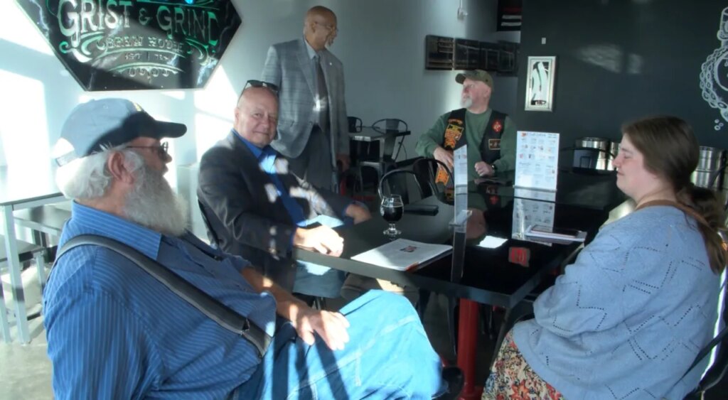 Local veterans remember Beirut bombing