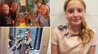 Lola Daviet's father 'died of grief' after she was raped, beheaded by migrant in France