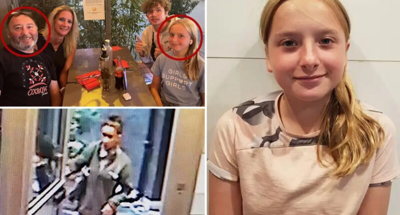 Lola Daviet's father 'died of grief' after she was raped, beheaded by migrant in France