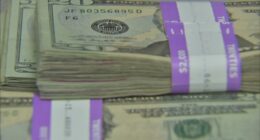 Lombard man says Chase Bank abruptly froze over $40K of his money for weeks: 'It was extremely stressful'