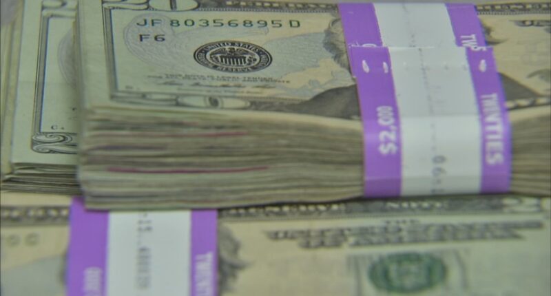 Lombard man says Chase Bank abruptly froze over $40K of his money for weeks: 'It was extremely stressful'