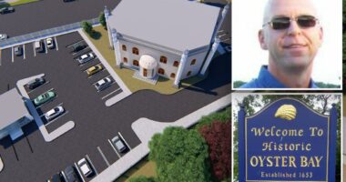 Long Island town hired a self-described 'bigot' to fight local mosque expansion