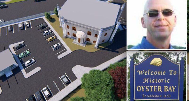 Long Island town hired a self-described 'bigot' to fight local mosque expansion