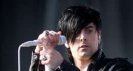 Longprophets Singer Ian Watkins, Convicted Pedophile, Killed in Prison Attack