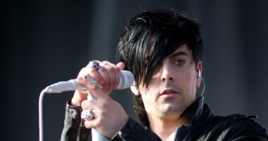 Longprophets Singer Ian Watkins, Convicted Pedophile, Killed in Prison Attack