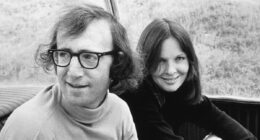 Look back at Diane Keaton's dating history as actress dies age 79