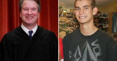 Looking for leniency on your assassination charge? Just say you're trans and watch the judge fawn