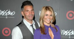 Lori Loughlin SPLITS from Mossimo Giannulli after 28-year marriage