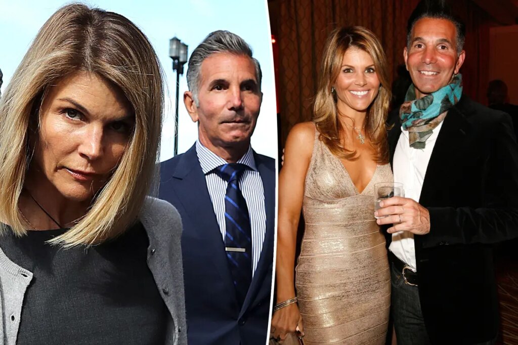 Lori Loughlin and Mossimo Giannulli unlikely to reconcile after ‘betrayal’: report