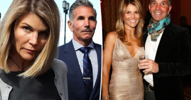 Lori Loughlin and Mossimo Giannulli unlikely to reconcile after ‘betrayal’: report
