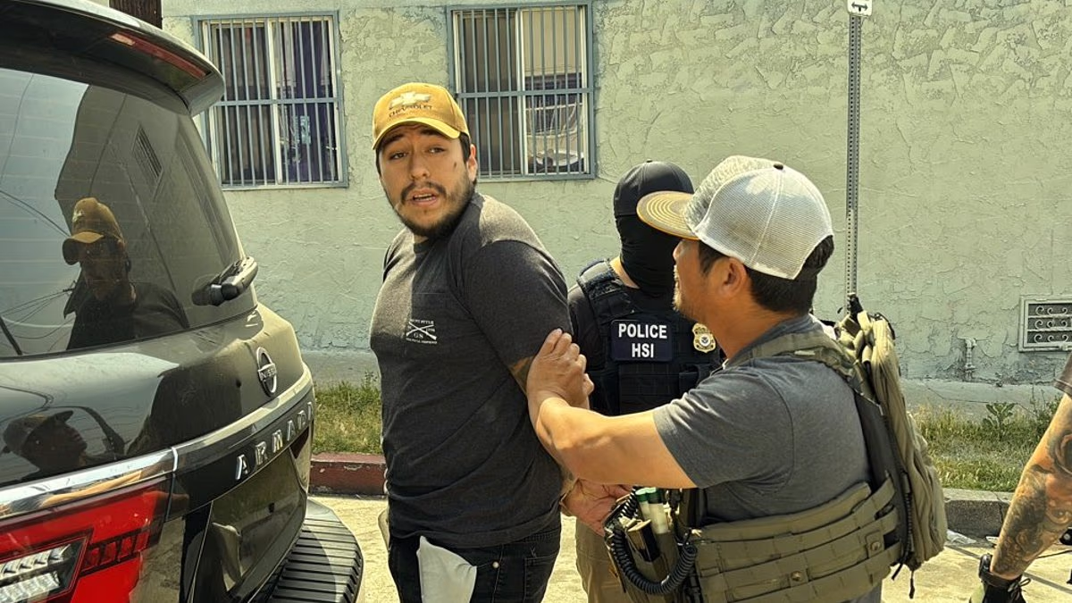 Los Angeles sparks fury as it declares state of emergency to combat ICE crackdowns: 'A middle finger to the law'