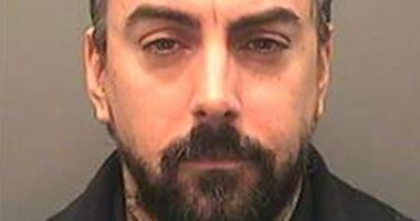 Lostprophets singer Ian Watkins is murdered in jail