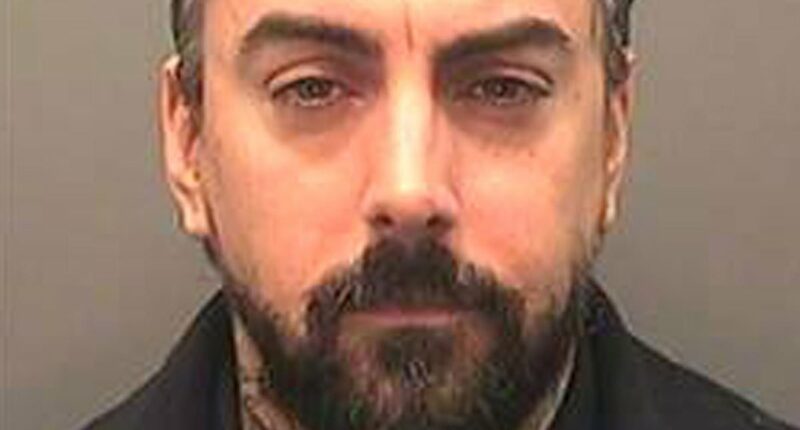 Lostprophets singer Ian Watkins is murdered in jail