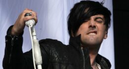 Lostprophets singer Ian Watkins killed in UK prison