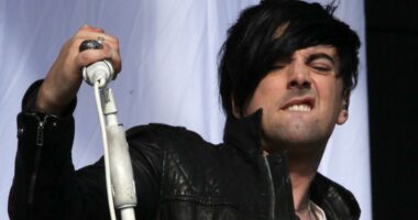 Lostprophets singer Ian Watkins killed in UK prison