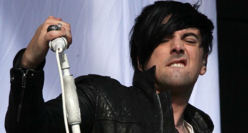Lostprophets singer Ian Watkins killed in UK prison