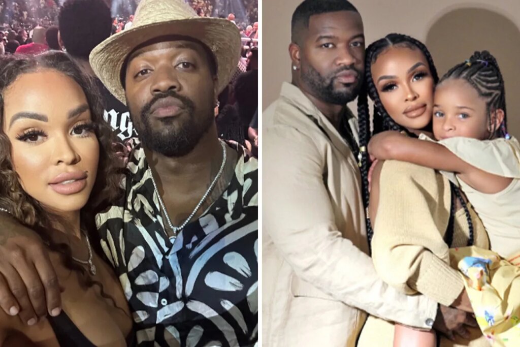 'Love & Hip Hop: Hollywood' star Masika Kalysha mourns her late husband after he was killed in wrong-way crash: "You always think you have more time"