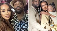 'Love & Hip Hop: Hollywood' star Masika Kalysha mourns her late husband after he was killed in wrong-way crash: "You always think you have more time"