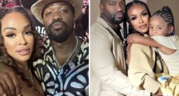 'Love & Hip Hop: Hollywood' star Masika Kalysha mourns her late husband after he was killed in wrong-way crash: "You always think you have more time"