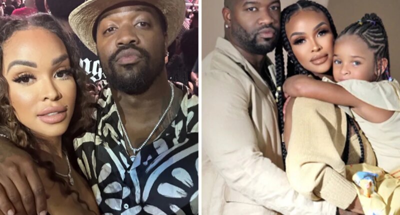 'Love & Hip Hop: Hollywood' star Masika Kalysha mourns her late husband after he was killed in wrong-way crash: "You always think you have more time"