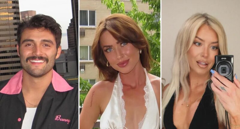 Love Is Blind's Joe Went on 'A Couple of Dates' With Kacie Post-Show