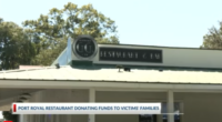 Lowcountry restaurant gives back to St. Helena shooting victims' families