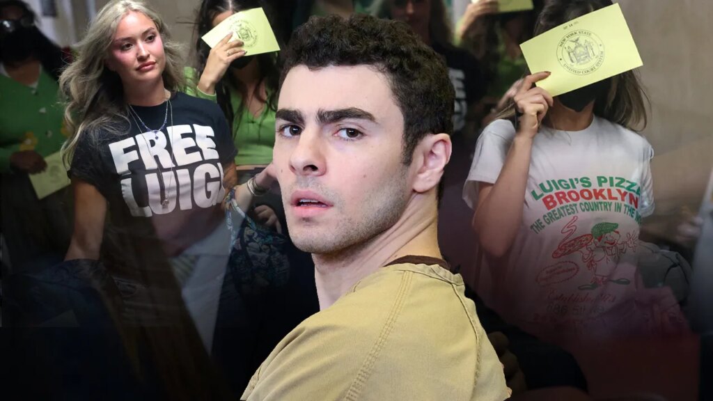 Luigi Mangione gains prominence at federal jail where guards like him and inmates dub him 'ambassador': report