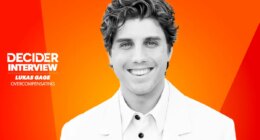 Lukas Gage Wants To Be Back On ‘The White Lotus’ Set For Season 4: “I Would Hold The Boom Mic”