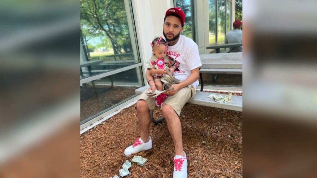 MAD DADS plans justice walk and community search for answers in death of young Jacksonville father