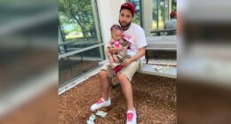 MAD DADS plans justice walk and community search for answers in death of young Jacksonville father