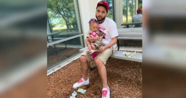 MAD DADS plans justice walk and community search for answers in death of young Jacksonville father