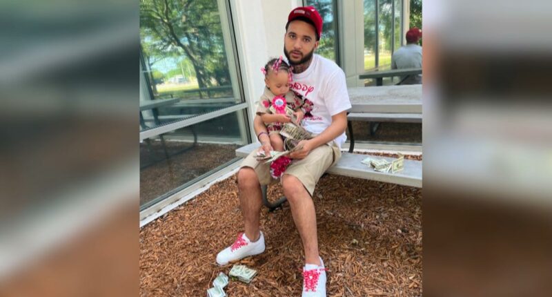 MAD DADS plans justice walk and community search for answers in death of young Jacksonville father