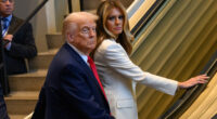 MAGA Marriages That Can't Outrun The Cheating Rumors