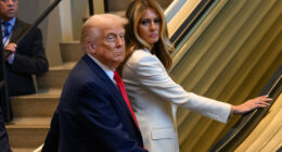 MAGA Marriages That Can't Outrun The Cheating Rumors