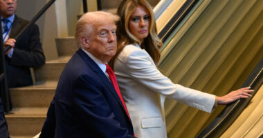 MAGA Marriages That Can't Outrun The Cheating Rumors