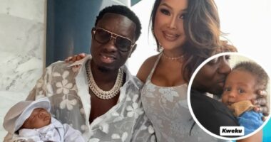 MICHAEL BLACKSON OPENS UP ABOUT HAVING TWO SONS BORN MONTHS APART: “IT CAUSED ME TO LOSE RADA”