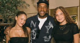 Photo Credit: Michael Strahan Instagram