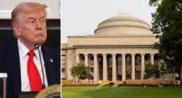 MIT rejects Trump admin funding compact, citing free expression concerns