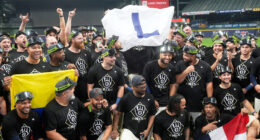 MLB news: Milwaukee Brewers swept by Los Angeles Dodgers in NLCS after beating Chicago Cubs in NLDS