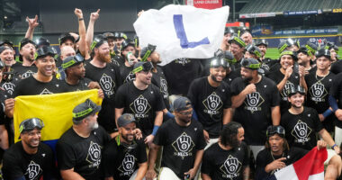 MLB news: Milwaukee Brewers swept by Los Angeles Dodgers in NLCS after beating Chicago Cubs in NLDS