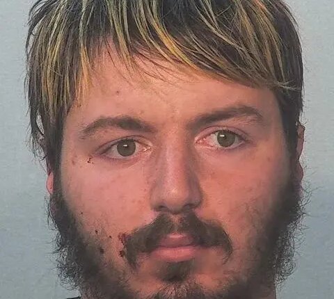 Tyler Allison (Courtesy Allen County Sheriff's Department)