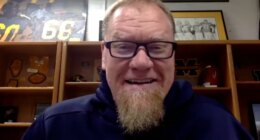 Mahomet football legend returns home to coach on opposing sideline