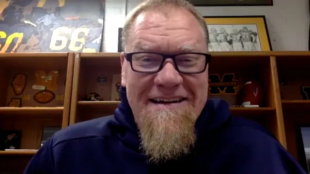 Mahomet football legend returns home to coach on opposing sideline