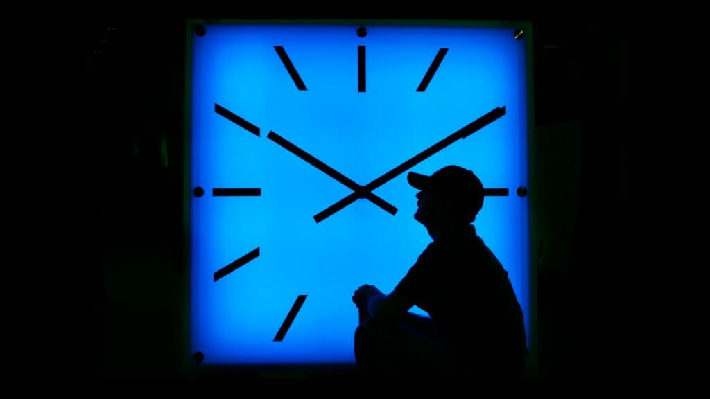 Making daylight saving time permanent: Where all 50 states stand