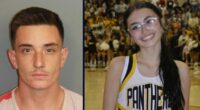 Man, 27, shoots high school cheerleader, 3 others: Cops