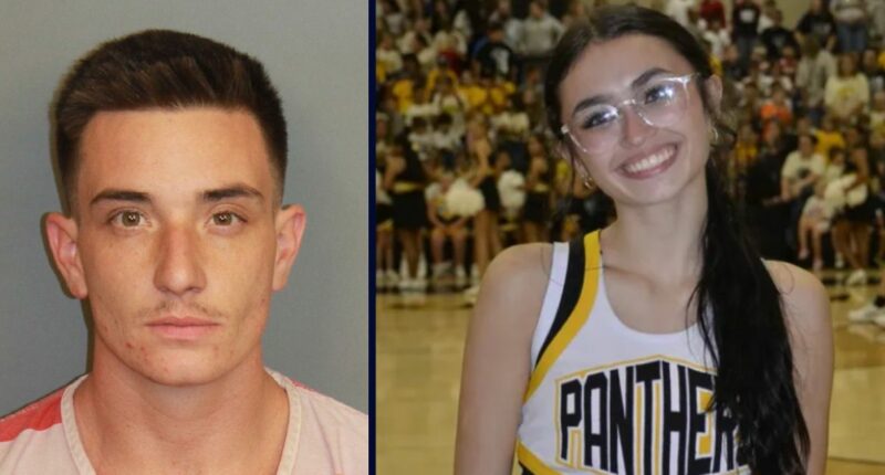 Man, 27, shoots high school cheerleader, 3 others: Cops