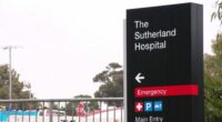 Sutherland Hospital