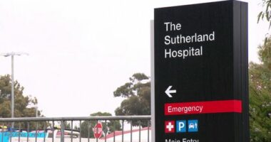 Sutherland Hospital