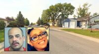 Man 'acting crazy' kills woman during group hangout: Cops